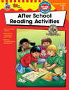 After School Reading Activities, Grade 1